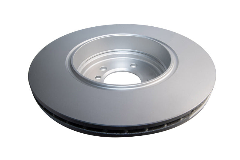 DBA 02-05 BMW 745i Rear En-Shield Street Series Rotor