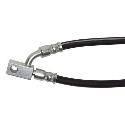 DFC 16-23 Nissan Titan XD Front-L Brake Hose