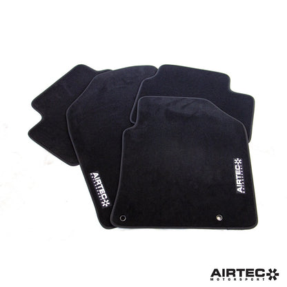 Airtec ATMER48 Floor Mats for Hyundai I30 -2017 Onwards -RHD Only