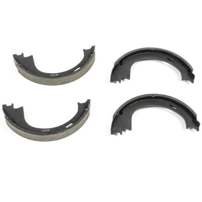 PowerStop Power Stop 99-02 Ford E-250 Rear Autospecialty Parking Brake Shoes