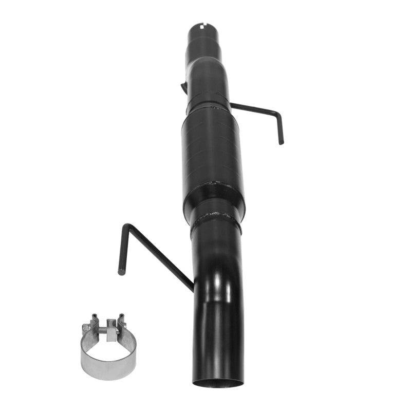 Flowmaster 09-14 Ford F-150 Outlaw Extreme Cat-Back Exhaust System