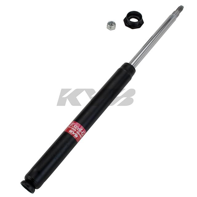 KYB Shocks & Struts Excel-G Front MAZDA RX-7 1981-85