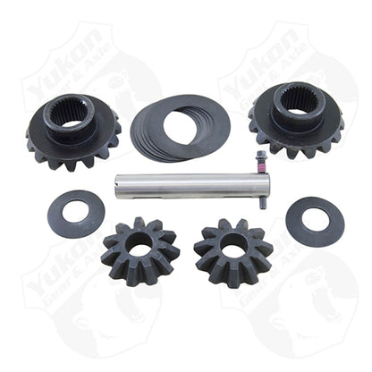Yukon Gear & Axle Yukon Gear 2007+ 9.25in Chrysler Standard Open 33 Spline Straight Axle Front Spider Set