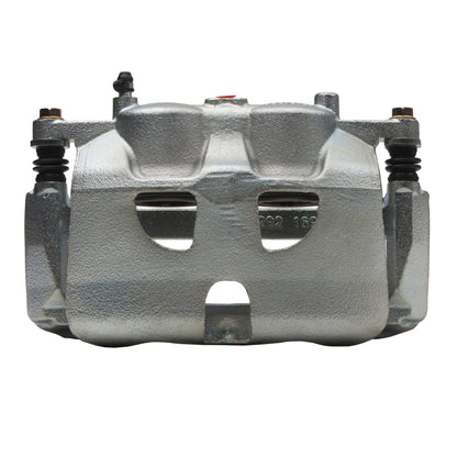 DFC 12-20 Ford F-150 2WD Front-L Premium Caliper - Silver Zinc Coated