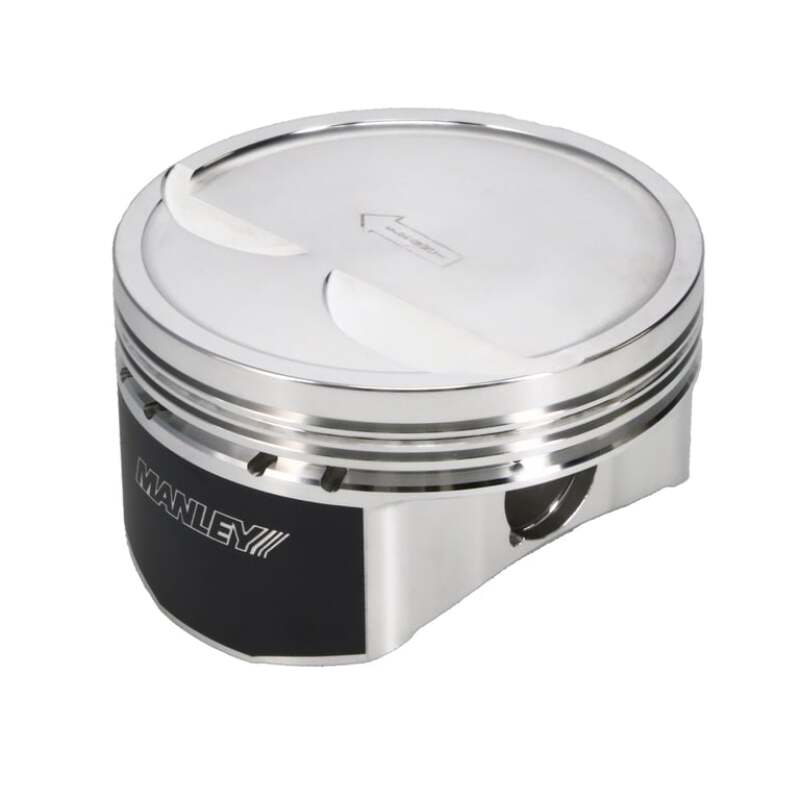Manley Performance Manley Chevrolet LS Piston Set - 4.005in Bore 1.304in CH, -10.00 CC