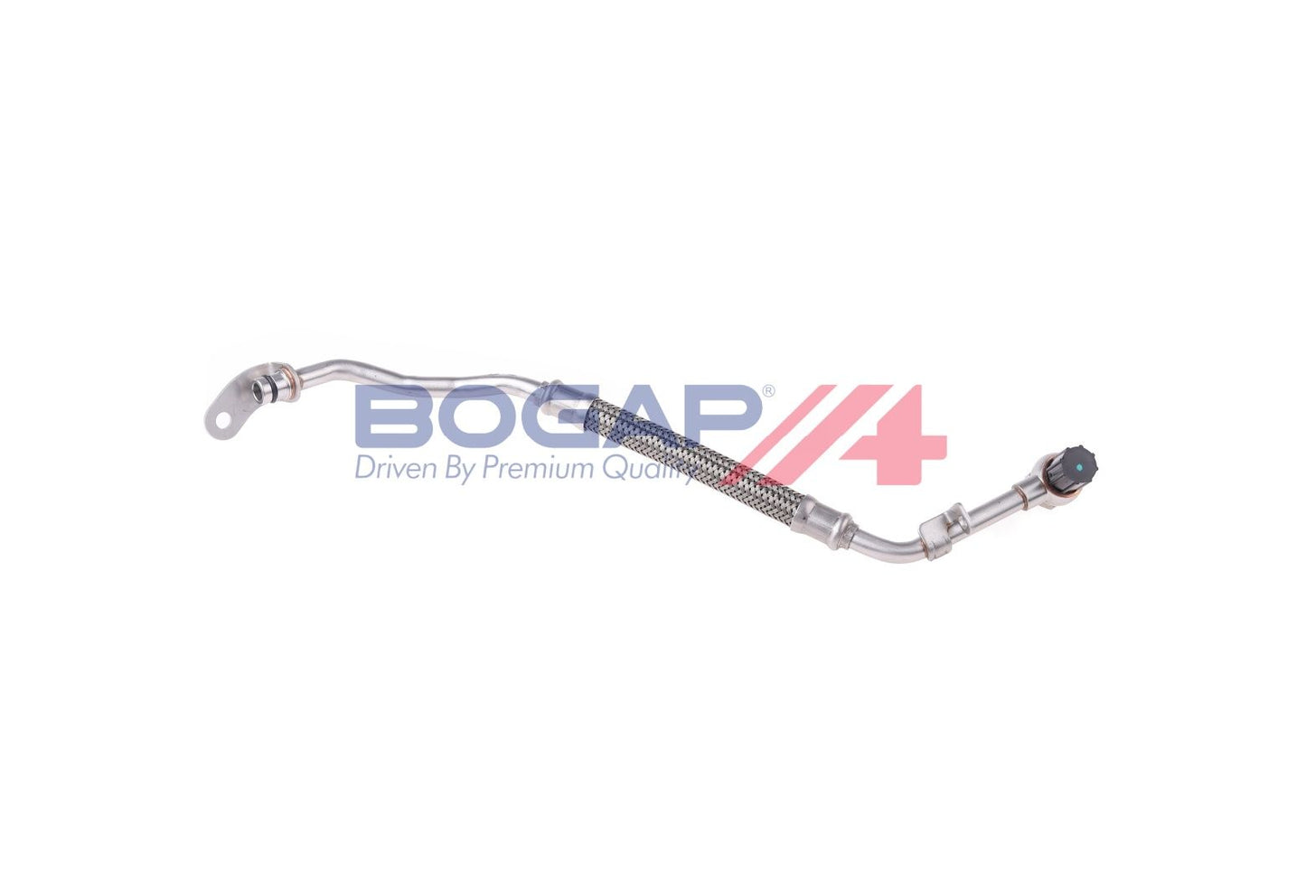 BOGAP B1729106 Coolant Pipe, Charger