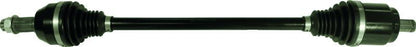 DragonFire Racing Hydra Axle- Polaris RZR XP 1000 14-20- Postion- Front- Right/Left