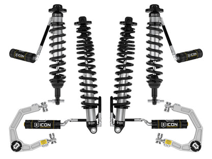 ICON ICO 2.5 Series Coilover Kits