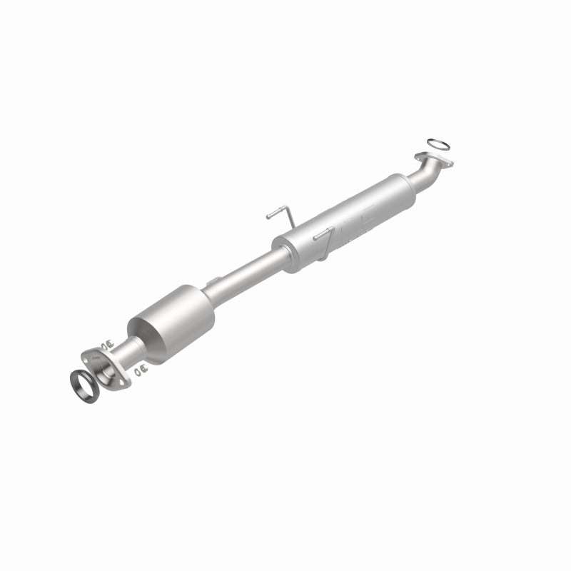 MagnaFlow 07-10 Toyota Sienna 3.5L Direct Fit Converter