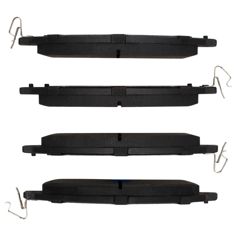 R1 Concepts R1 13-24 Infiniti QX60 Front R1 Ceramic Brake Pads