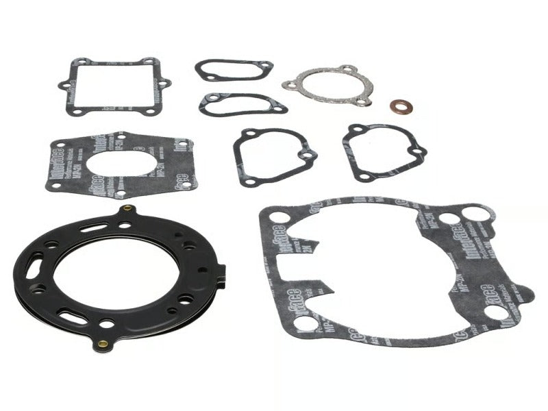 Wiseco 86-89 Honda CR250R Top End Gasket Kit