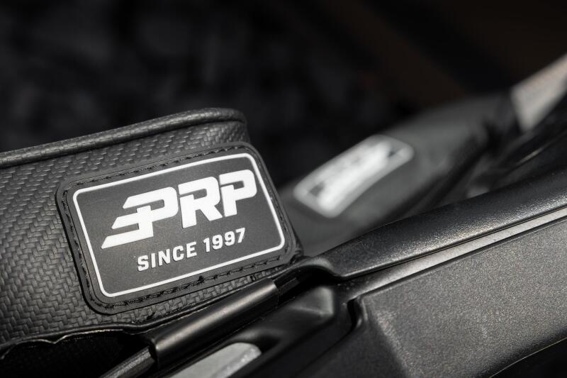 PRP Seats PRP Polaris RZR with Door Speakers Knee Pads (Pair)