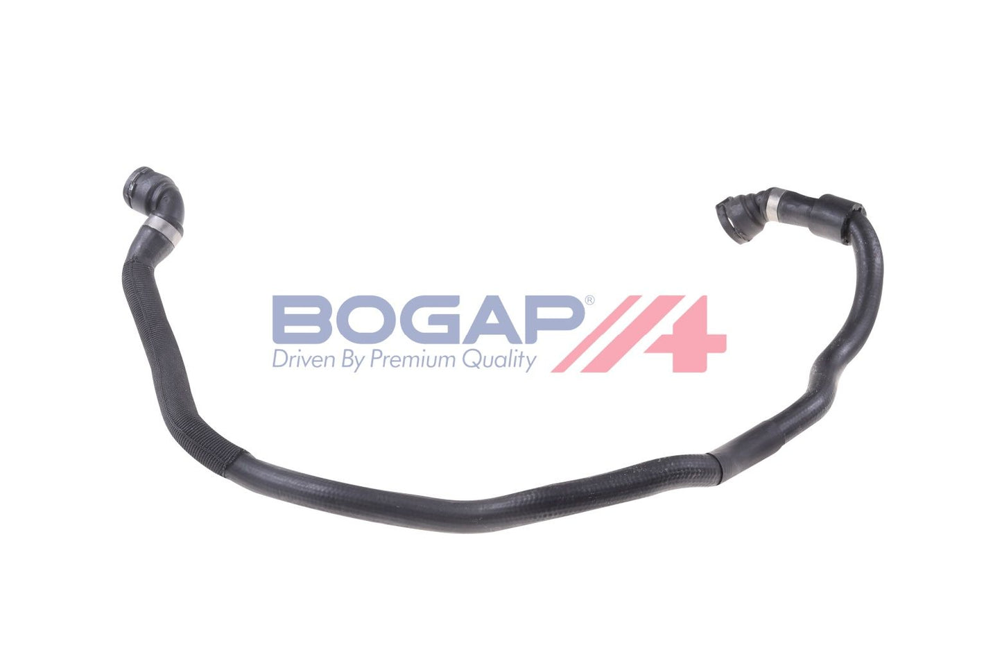 BOGAP B4228315 Radiator Hose