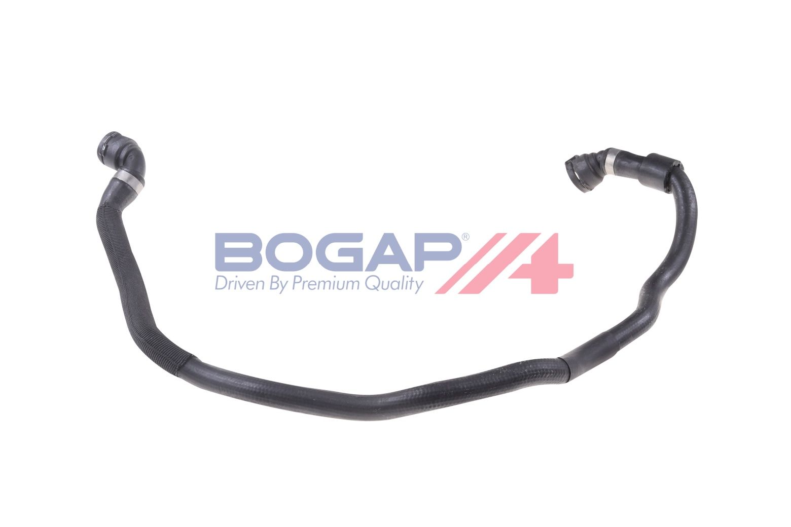 BOGAP B4228315 Radiator Hose