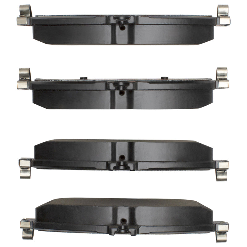 DFC 12-20 Infiniti QX30 Front Euro 5000 Ceramic Brake Pads