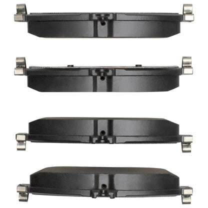 DFC 12-20 Infiniti QX30 Front Euro 5000 Ceramic Brake Pads