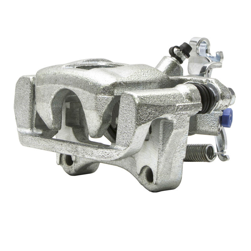 DFC 15-19 Ford Mustang Rear-L Silver Zinc Coated Premium Caliper