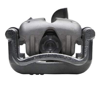 DFC 11-17 Buick LaCrosse Rear-R Premium Caliper - Silver Zinc Coated
