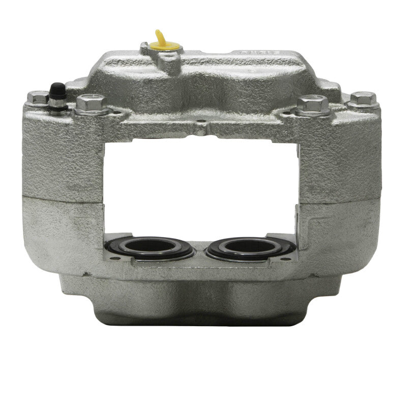 DFC 98-02 Lexus LX470 Front-L Premium Caliper - Silver Zinc Coated