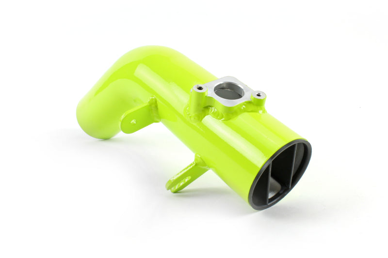 Perrin Performance PERRIN 16-17 Subaru STI Cold-Air Intake - Neon Yellow