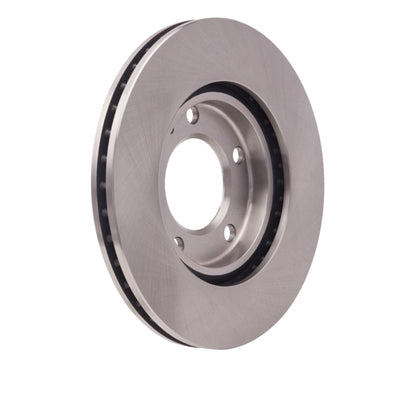 DFC 88-91 BMW M3 Front Brake Rotor