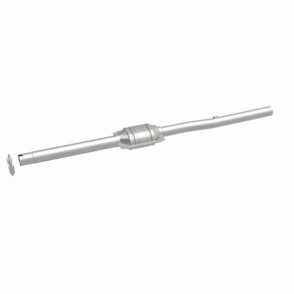 MagnaFlow Direct Fit Catalytic Converter 97-99 Dodge Dakota 2.5L