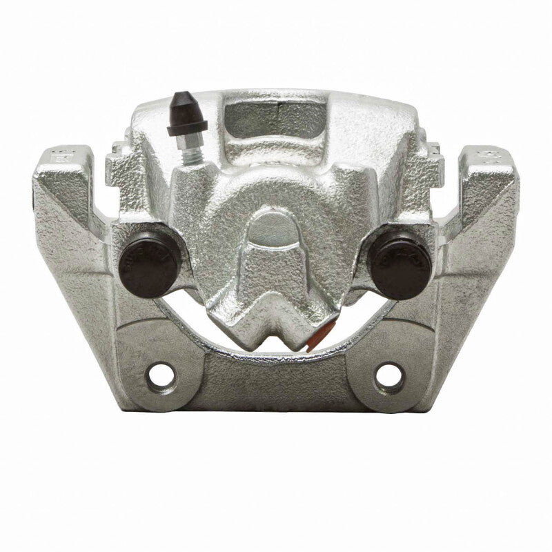 DFC 06-07 BMW Z4 Rear-R Premium Caliper - Silver Zinc Coated