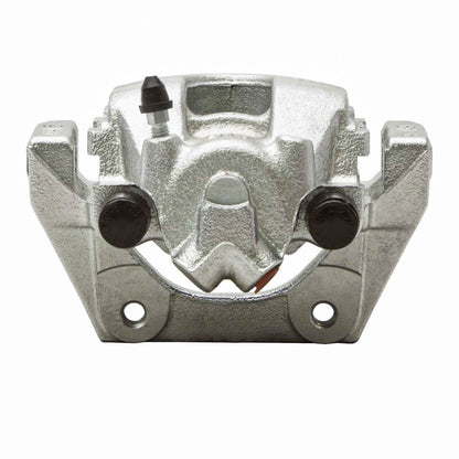 DFC 06-07 BMW Z4 Rear-R Premium Caliper - Silver Zinc Coated