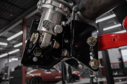 UMI Performance 64-72 GM A-Body Rear Coilover Conversion Brackets