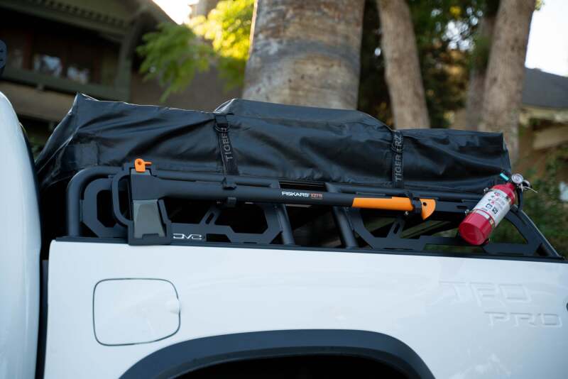 DV8 Offroad DV8 Offorad Universal Overland Bed Rack For Full-Size Trucks