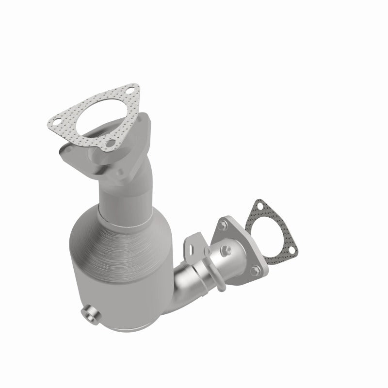 MagnaFlow 2017 Q7 V6 3 OEM Underbody Direct Fit Converter