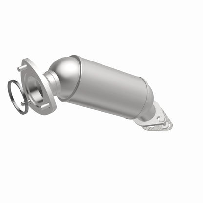 MagnaFlow Direct Fit Catalytic Converter 07-08 GM SUV 3.6L Rear OEM