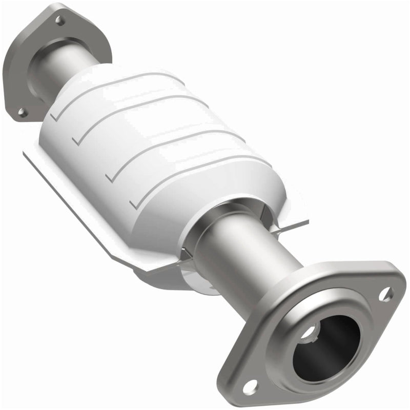 MagnaFlow Direct Fit Catalytic Converter 00-01 Cherokee 4L rr OEM