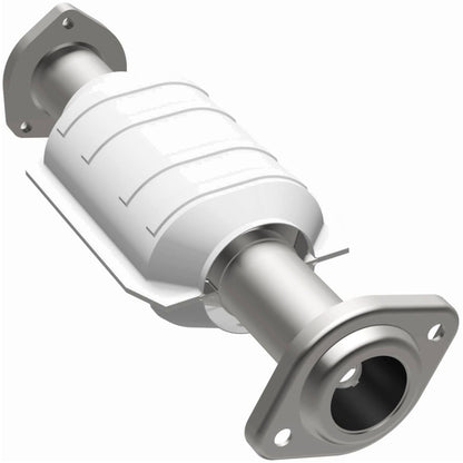 MagnaFlow Direct Fit Catalytic Converter 00-01 Cherokee 4L rr OEM