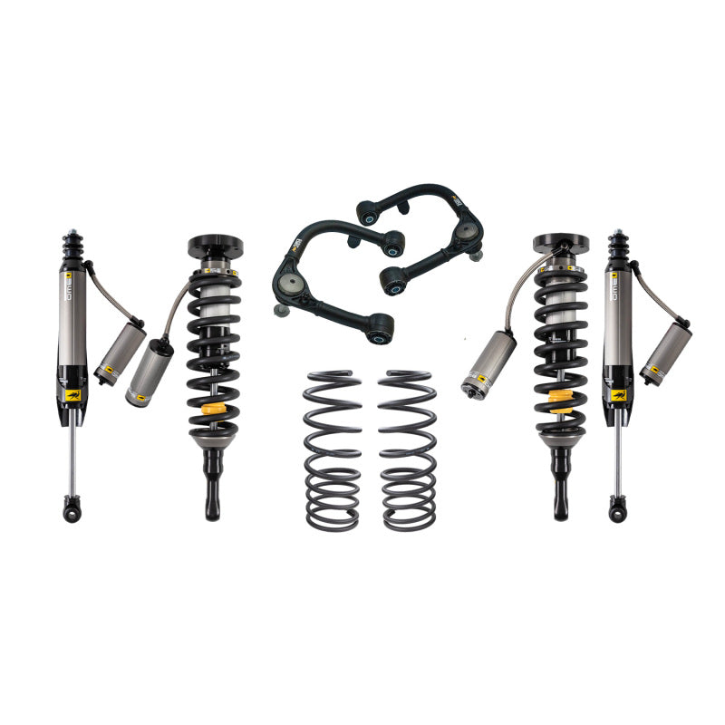 Old Man Emu ARB BP51 Coilovers