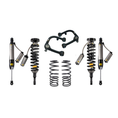 Old Man Emu ARB BP51 Coilovers