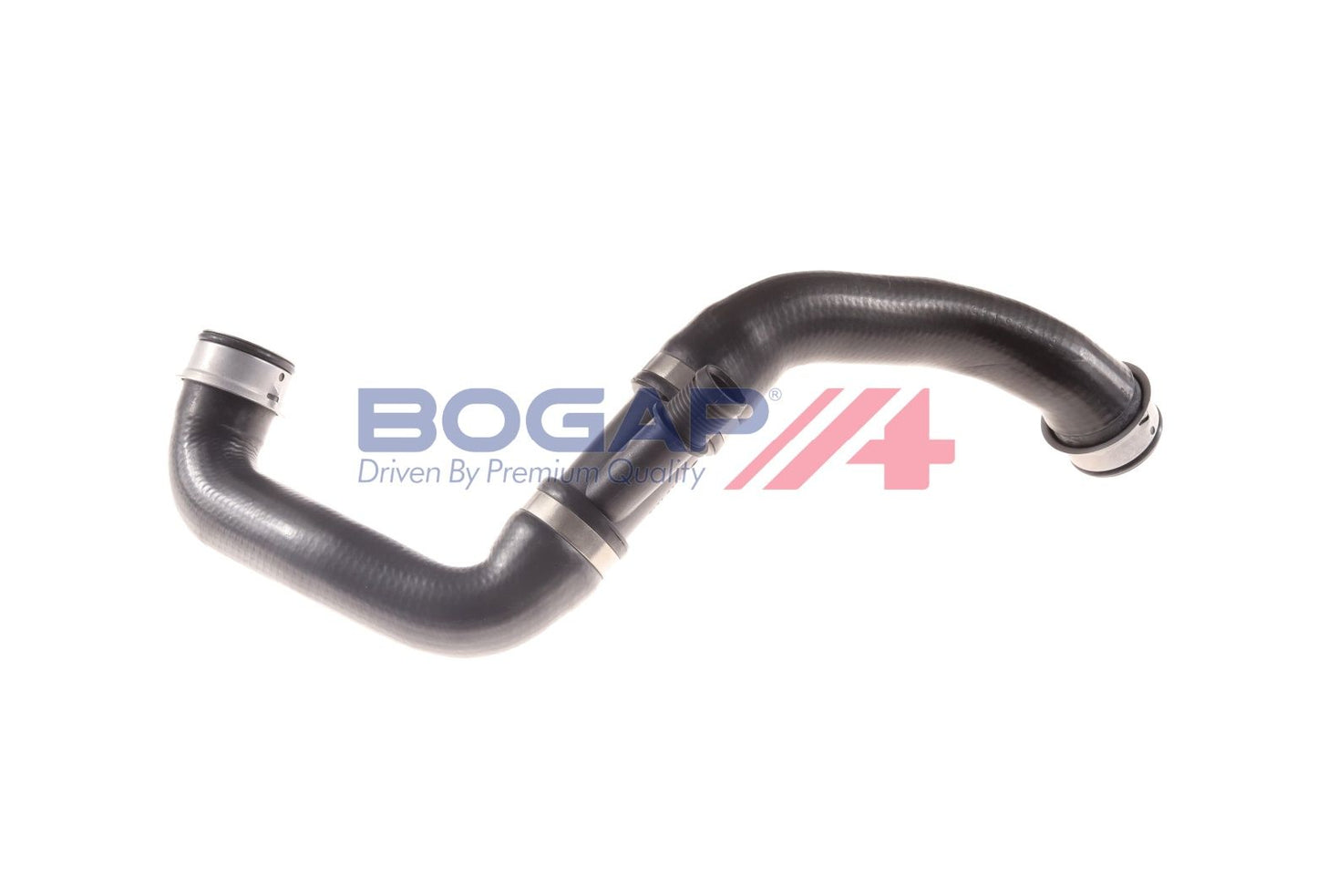 BOGAP C4228130 Radiator Hose