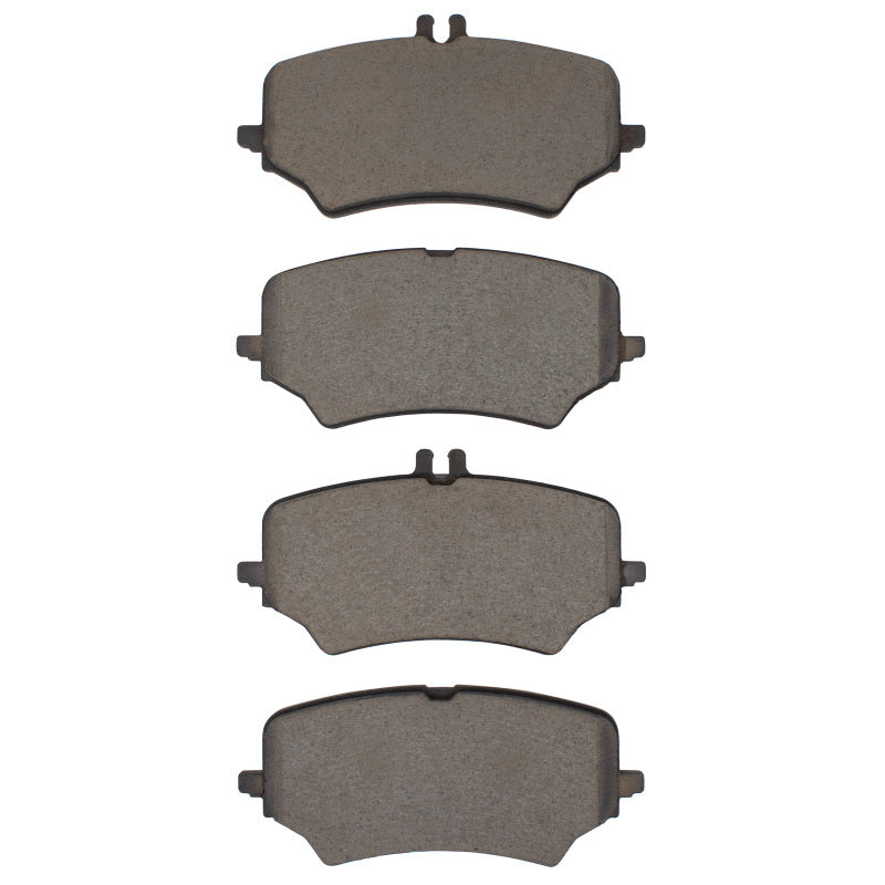 DFC 22-25 Mercedes-Benz EQE 350 Rear 5000 Advanced Ceramic Brake Pads