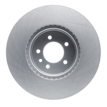 DFC 20-25 Land Rover Defender 110 Front GeoSPEC Coated Rotor