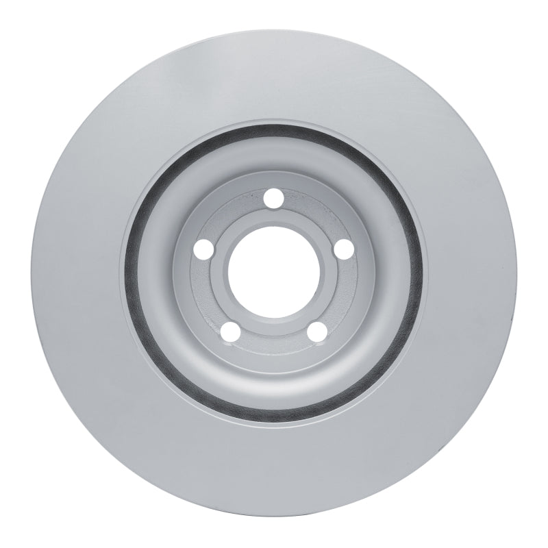 DFC 15-25 Ford Mustang Front Hi-Carbon Alloy Geomet Coated Rotor