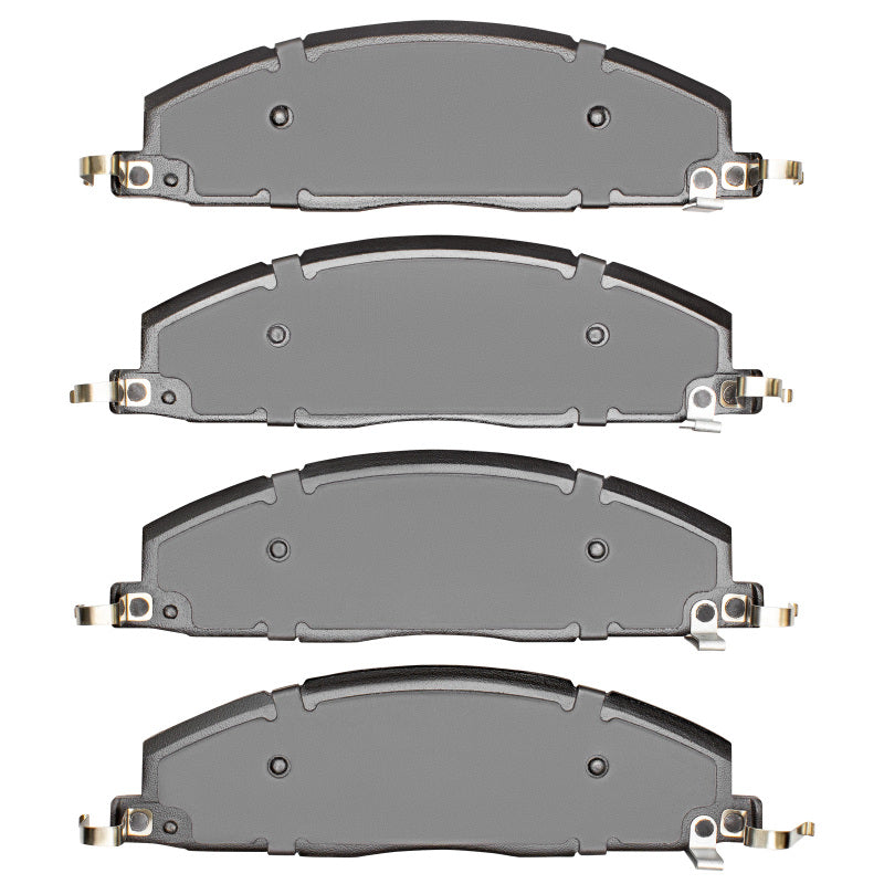 R1 Concepts R1 09-18 Ram 3500 Rear Super Duty Brake Pads