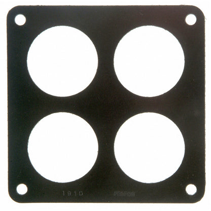 Fel-Pro Carburetor Mounting Gasket - 0.062in Thickness/2.250in Diameter