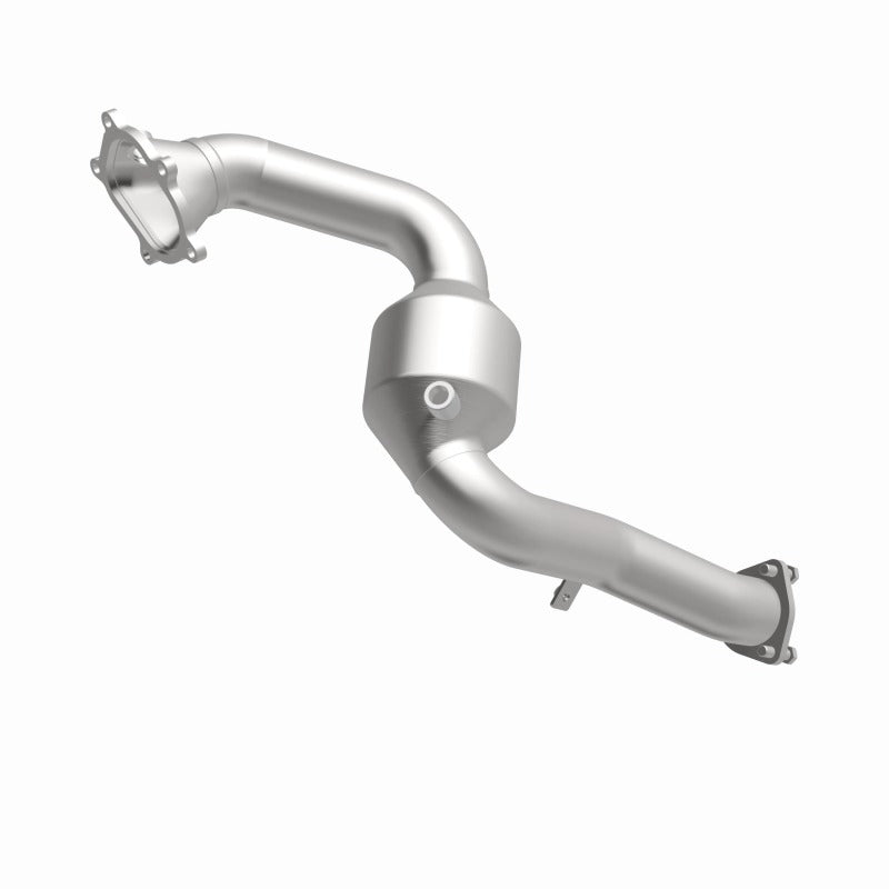 MagnaFlow Direct Fit Catalytic Converter 13-15 Audi S6/S7/S8/A8 Quattro V8-4.0L