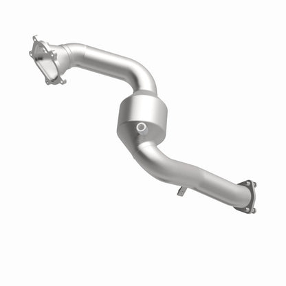 MagnaFlow Direct Fit Catalytic Converter 13-15 Audi S6/S7/S8/A8 Quattro V8-4.0L