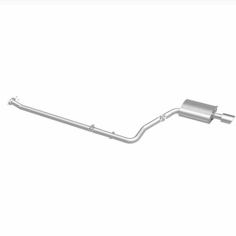 Magnaflow BRExhaust 15-19 Hyundai Sonata 2.4L Direct-Fit Replacement Exhaust System