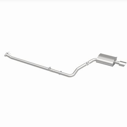 Magnaflow BRExhaust 15-19 Hyundai Sonata 2.4L Direct-Fit Replacement Exhaust System