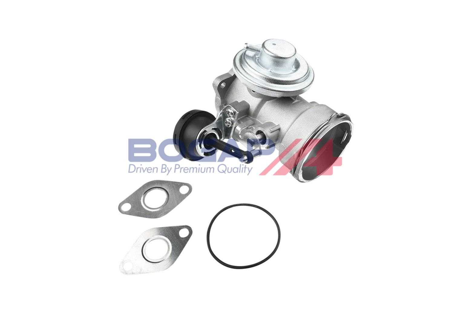 BOGAP A6320180 Valve, Exhaust Gas Recirculation | ML Performance Car Parts