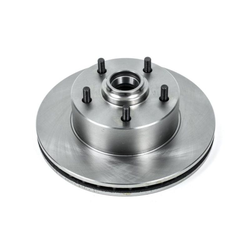 PowerStop Power Stop 73-74 Buick Apollo Front Autospecialty Brake Rotor