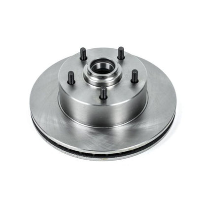 PowerStop Power Stop 73-74 Buick Apollo Front Autospecialty Brake Rotor
