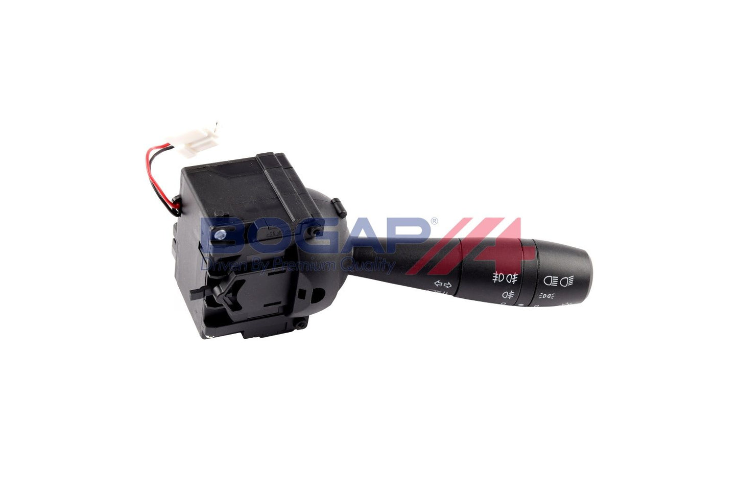 BOGAP R7319102 Direction Indicator Switch